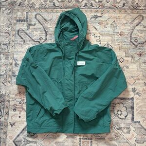 Patagonia Retro Skysail Jacket in Green